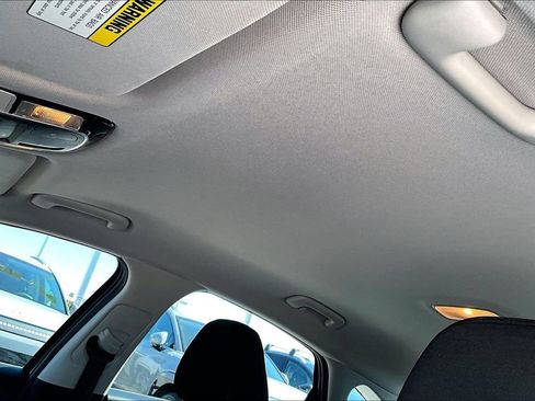 Certified 2022 Hyundai Sonata SEL w/ Cargo Package image 12