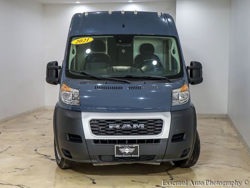 Used 2021 RAM ProMaster 3500 FWD image 4