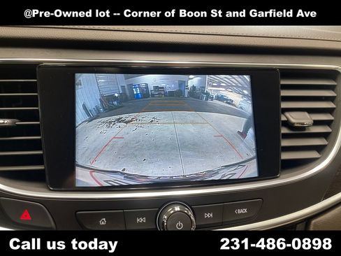 Used 2018 Buick LaCrosse Premium w/ Driver Confidence Package #2 AWD/4WD image 24