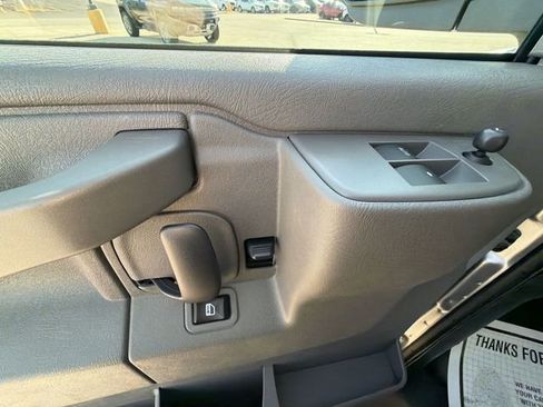 New 2025 GMC Savana 2500 w/ Driver Convenience Package image 40
