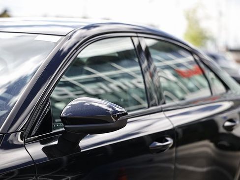 New 2026 Audi A3 2.0T Premium image 11