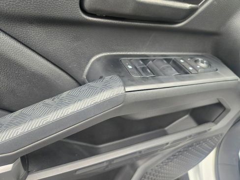 New 2025 Toyota Tacoma SR5 image 17