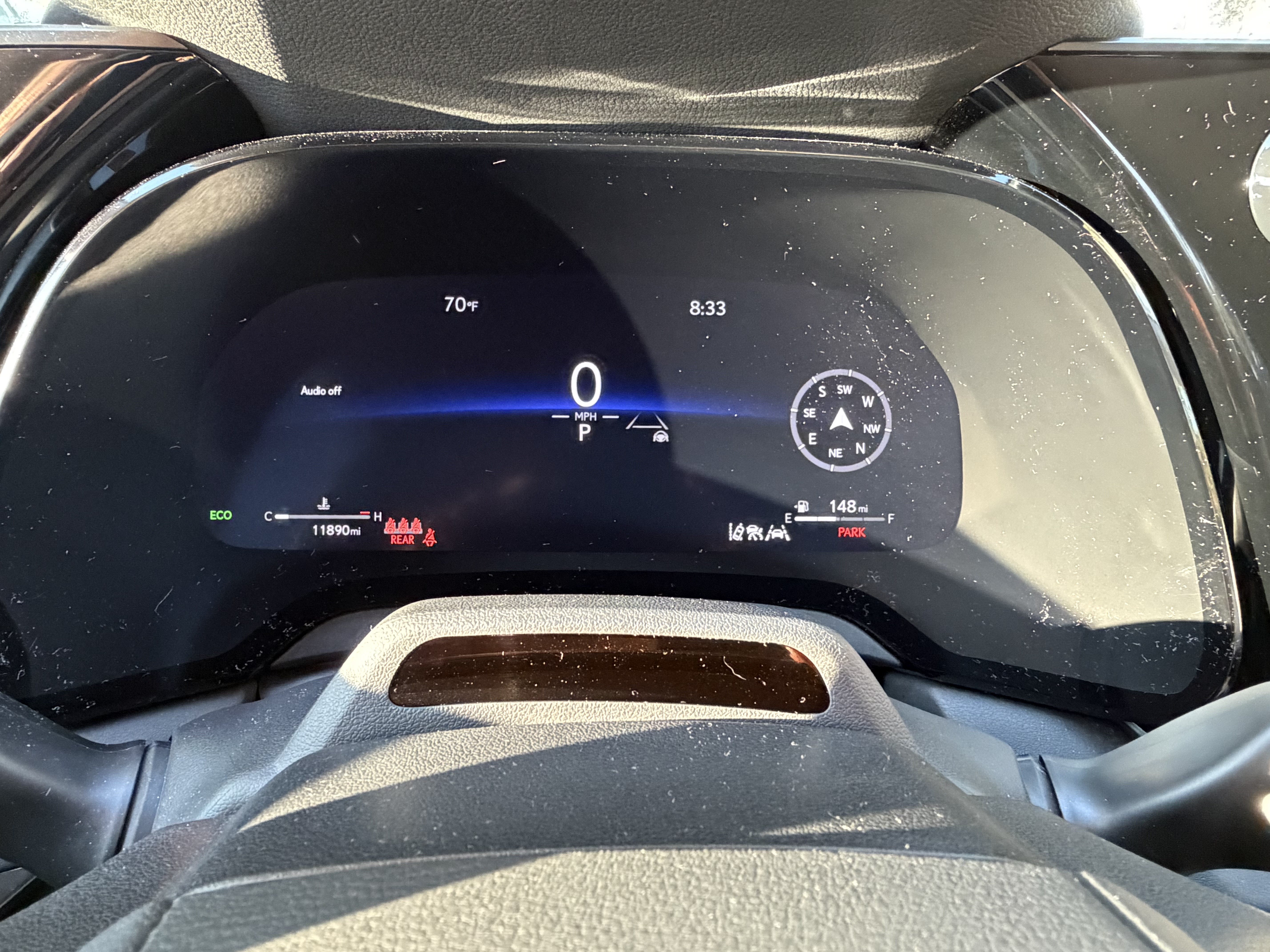 Used 2026 Lexus RX 350 FWD w/ Convenience Package image 21