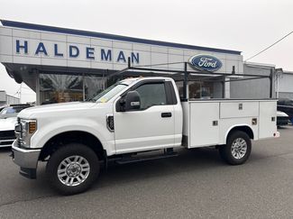 Used 2018 Ford F350 XLT w/ XLT Value Package AWD/4WD video 1