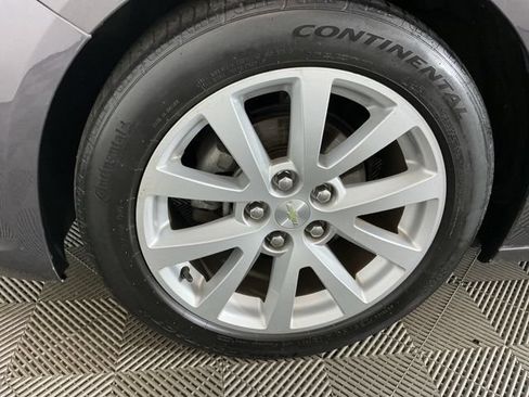 Used 2013 Chevrolet Malibu LT FWD image 24