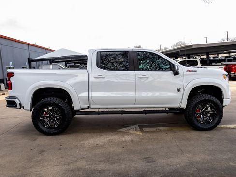 Used 2022 Chevrolet Silverado 1500 RST image 10