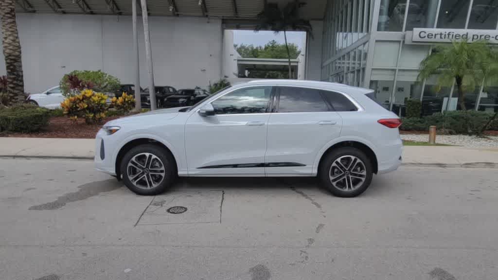 New 2026 Audi Q5 Premium AWD/4WD image 5