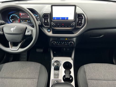 Used 2024 Ford Bronco Sport Big Bend image 13