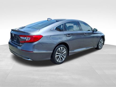Used 2020 Honda Accord EX image 27