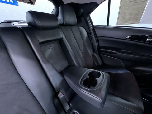 Used 2023 Mitsubishi Eclipse Cross SE AWD/4WD image 38