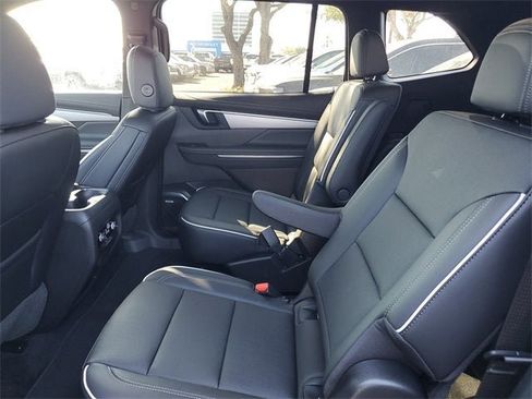 New 2026 Buick Enclave Preferred w/ Power Package image 11