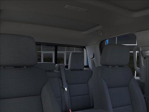 New 2026 Chevrolet Silverado 1500 LT w/ All Star Edition Plus image 24