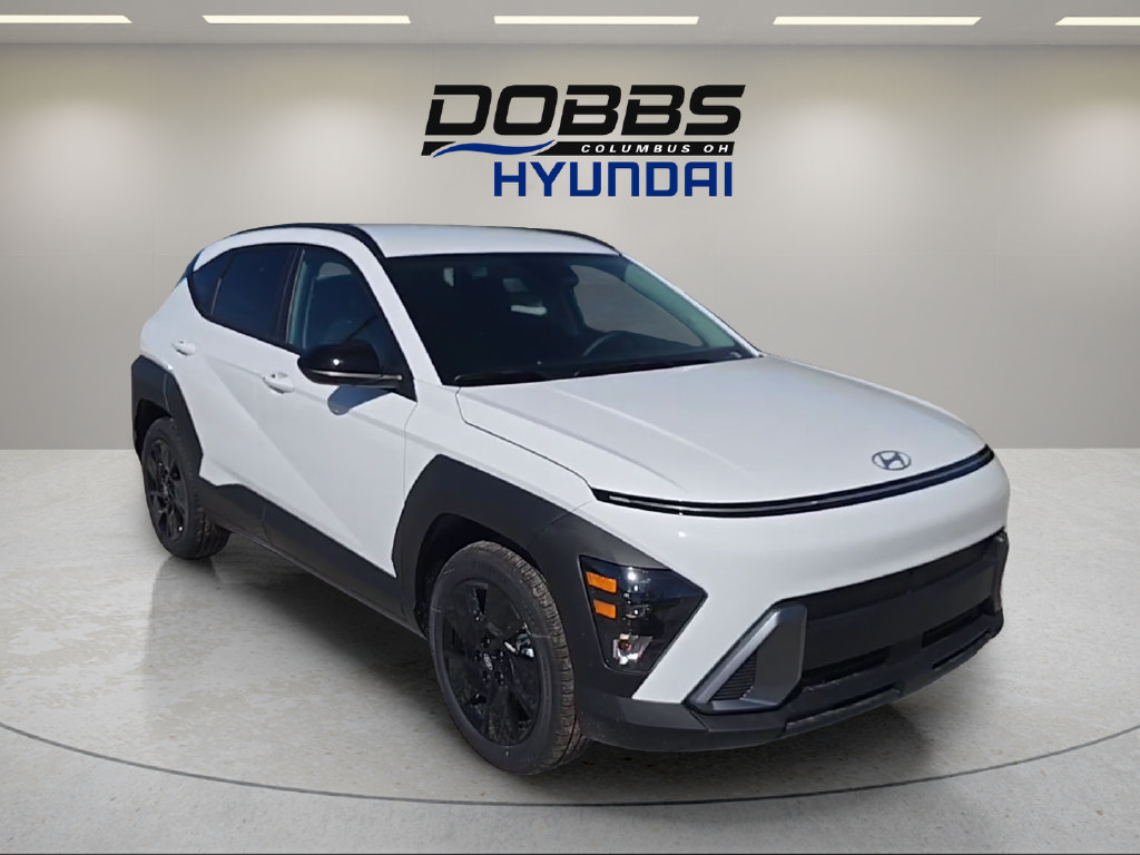 New 2027 Hyundai Kona SEL Sport FWD image 7
