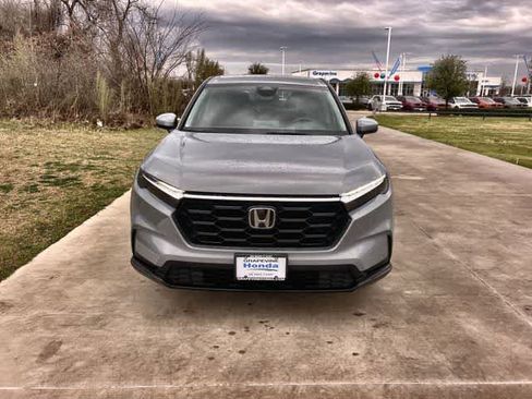 Certified 2024 Honda CR-V LX image 7