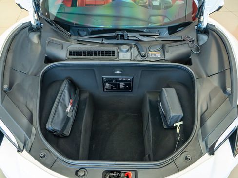 Used 2025 Ferrari 296 GTS RWD image 22