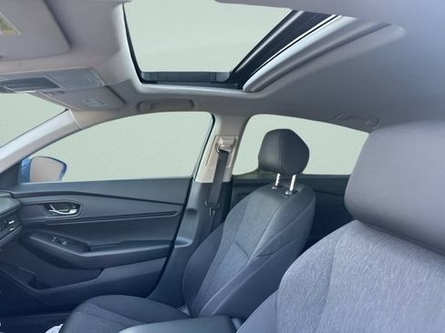 Used 2024 Honda Accord EX image 13