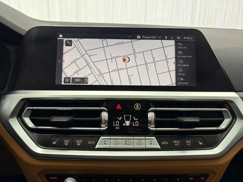 Used 2022 BMW 330i xDrive Sedan w/ Driving Assistance Package AWD/4WD image 30