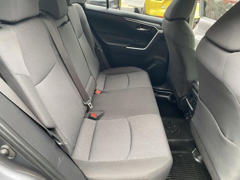 Used 2019 Toyota RAV4 XLE w/ All Weather Liner Package AWD/4WD image 22