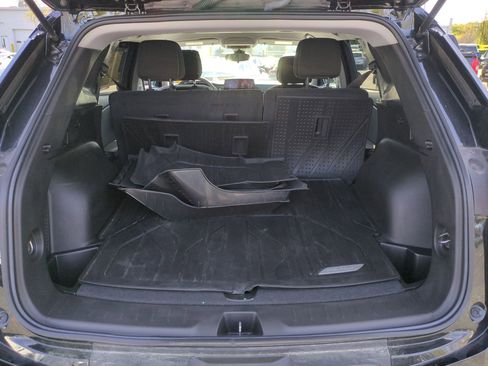 Certified 2024 Chevrolet Blazer LT w/ LPO, Floor Liner Package image 34