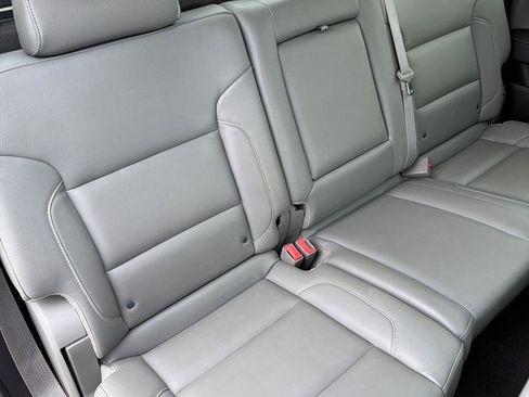 Used 2014 Chevrolet Silverado 1500 LTZ AWD/4WD image 26
