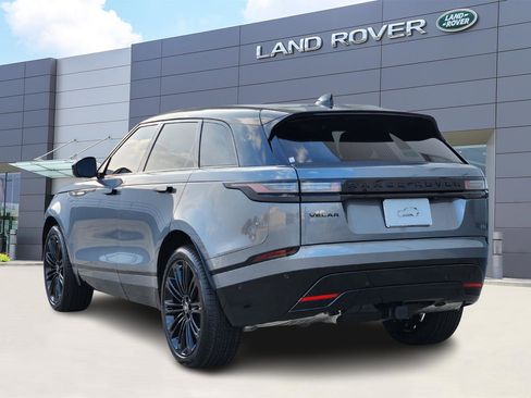 New 2026 Land Rover Range Rover Velar Dynamic SE image 4
