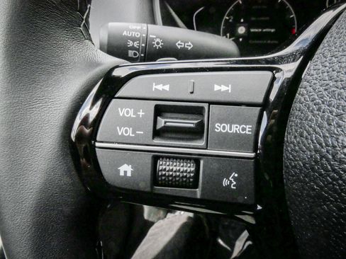 Certified 2026 Honda Civic Sport image 19