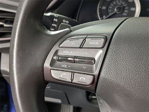 Used 2020 Hyundai Ioniq SE image 14