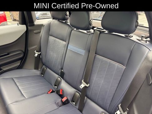 Used 2025 MINI Cooper S image 18