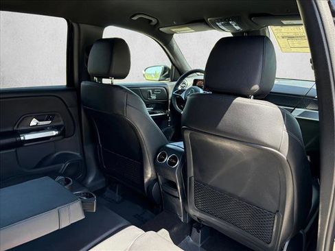 Certified 2025 Mercedes-Benz GLB 250 GLB 250 image 24