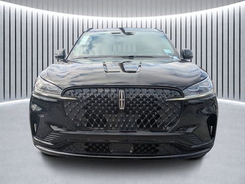 New 2026 Lincoln Aviator Reserve image 7