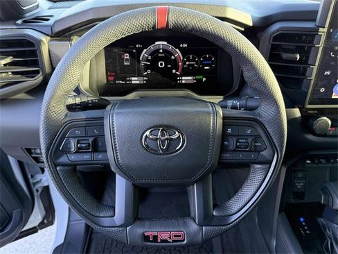 Used 2025 Toyota Tundra TRD Pro image 14
