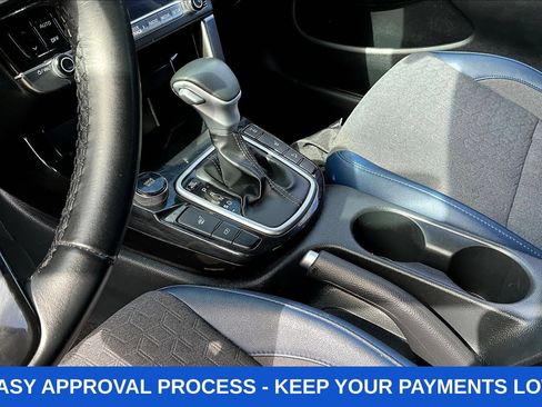Used 2024 Kia Seltos S AWD/4WD image 21