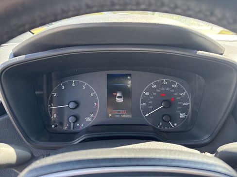Used 2024 Toyota Corolla SE image 50