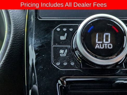 New 2026 Toyota Highlander Platinum AWD/4WD image 26