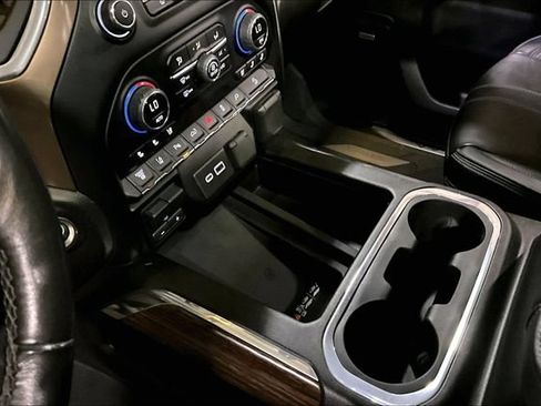 Certified 2023 Chevrolet Silverado 2500 High Country w/ Z71 Off-Road Package AWD/4WD image 35