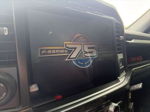 Used 2023 Ford F150 XLT w/ Equipment Group 302A High AWD/4WD image 12