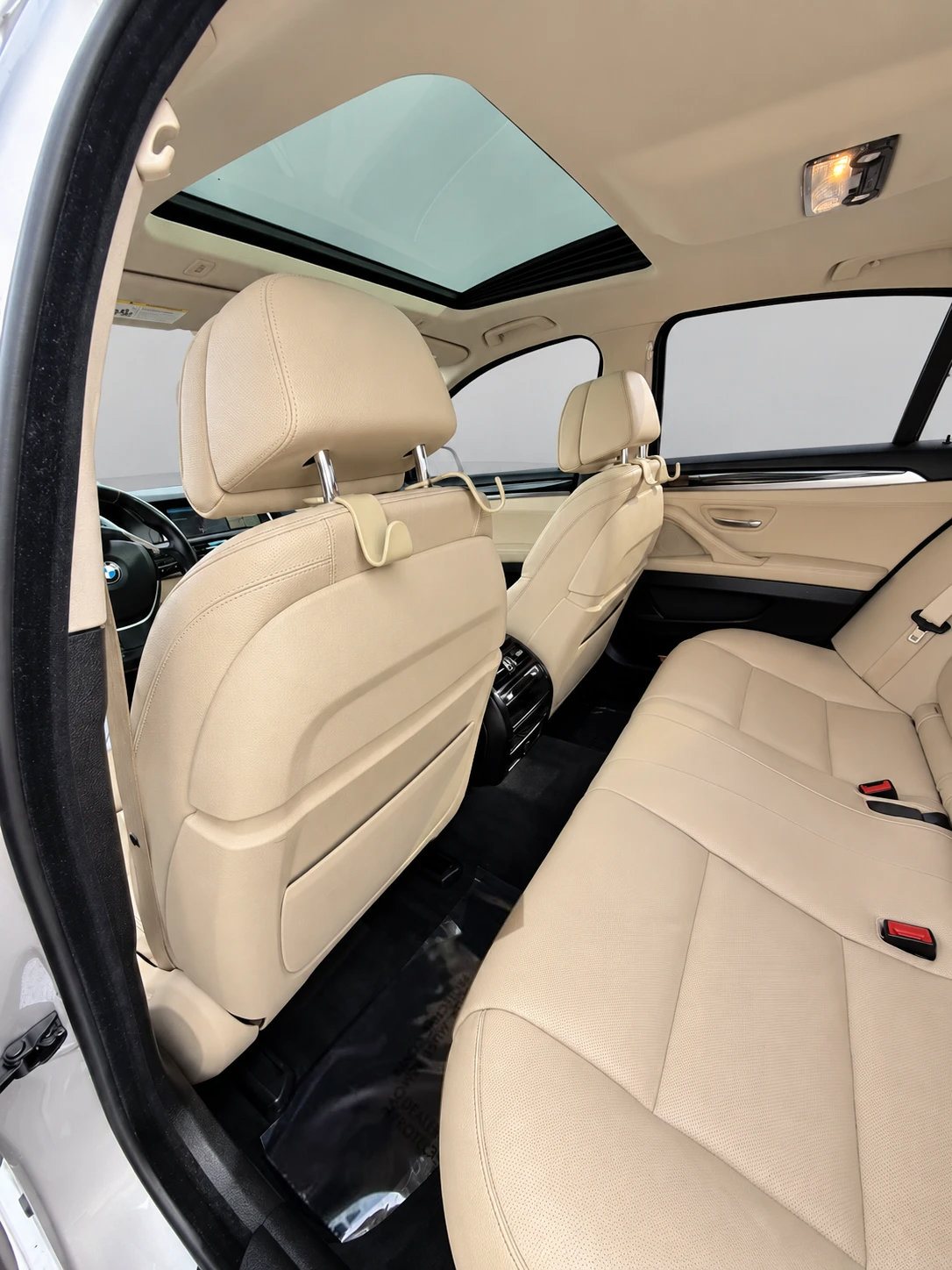 Used 2016 BMW 535i Sedan RWD image 24
