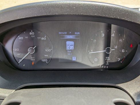 New 2024 RAM ProMaster 3500 w/ Safety Group image 25