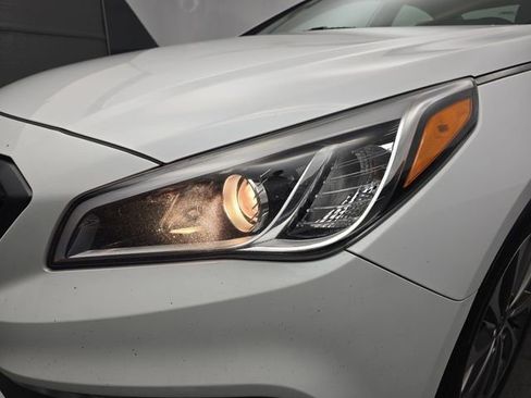 Used 2016 Hyundai Sonata Sport w/ Cargo Package FWD image 15