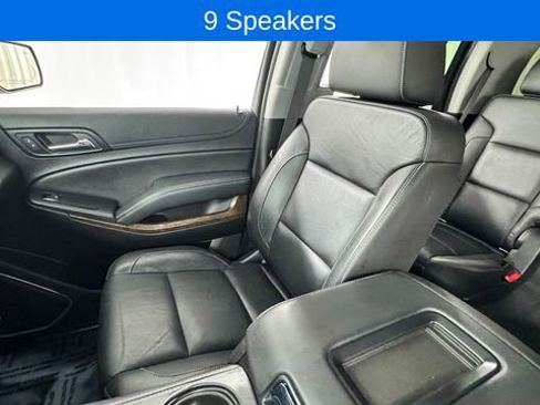 Used 2020 Chevrolet Tahoe LT w/ RST Edition AWD/4WD image 13