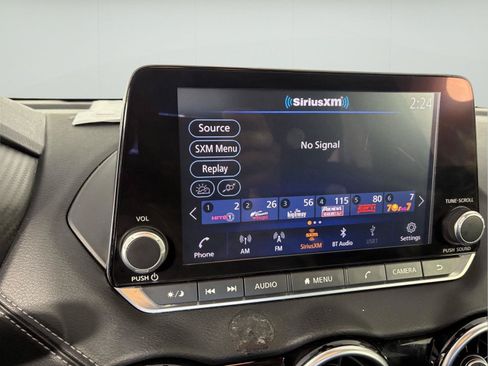 Used 2020 Nissan Sentra SV FWD image 28