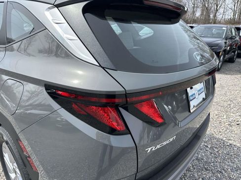 New 2026 Hyundai Tucson SE AWD/4WD image 8