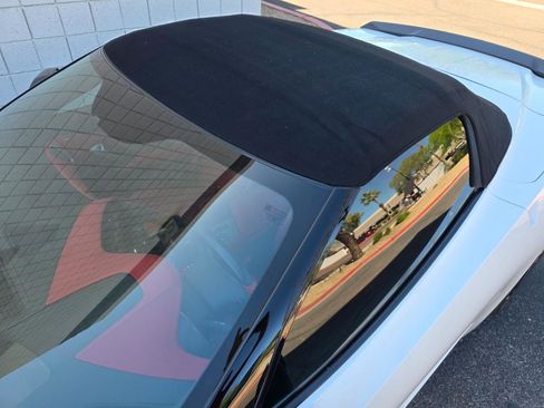 Used 2015 Chevrolet Corvette Stingray Convertible w/ 3LT Preferred Equipment Group image 22