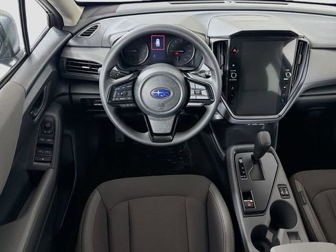 New 2026 Subaru Crosstrek 2.5i Premium image 22