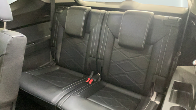 Certified 2024 Volkswagen Atlas SE AWD/4WD image 29
