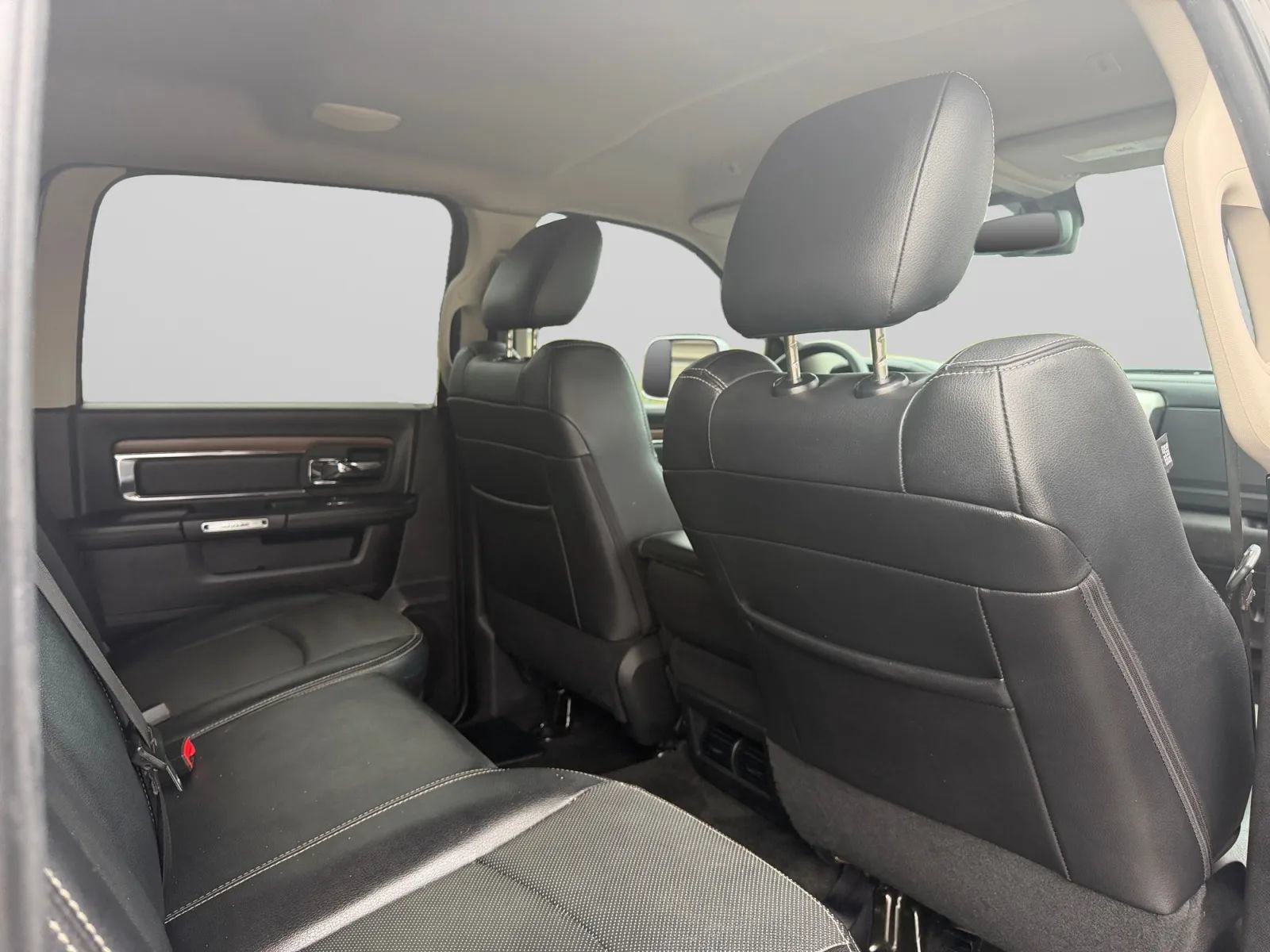 Used 2017 RAM 2500 Laramie AWD/4WD image 29