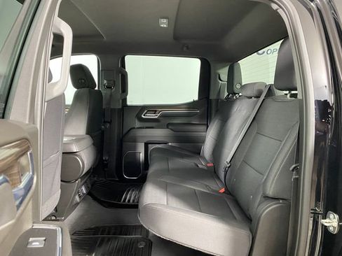 Certified 2023 Chevrolet Silverado 1500 LT AWD/4WD image 25