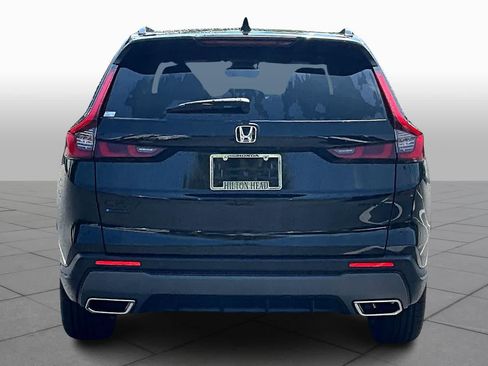 Used 2026 Honda CR-V Sport-L image 4