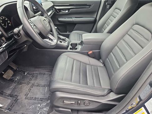 Certified 2024 Honda CR-V EX-L image 16