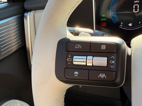 New 2026 Hyundai Santa Fe SEL image 12